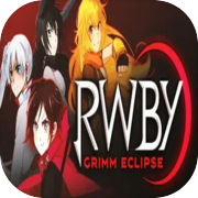 RWBY: Grimm Eclipse