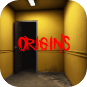 Origins Backrooms