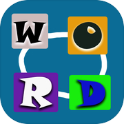 Word Blocks Connect