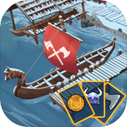 Play Deckbuilding: Viking Village