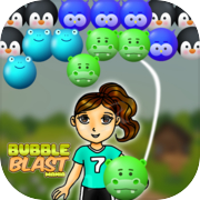 Play Bubble Burst Mania