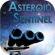 Play Asteroid Sentinel
