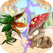 Play Mutant Plant Monster Simulator