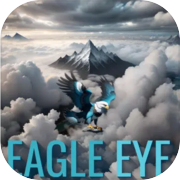 Play Eagle Eye: Find the Difference