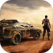 Play Mad Survivor: Wasteland War