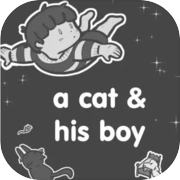 Play A Cat & His Boy