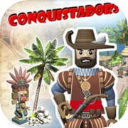 Play Conquistadors