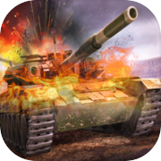 Play Battle Tank: War Machine 2023