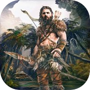 Play Survival Island: EVO