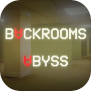 Backrooms Abyss