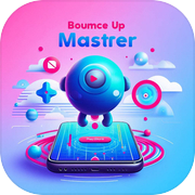 Play Bounce Up Master