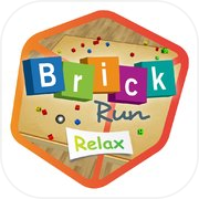 Brick Run Relax