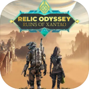 Play Relic Odyssey : Ruins Of Xantao
