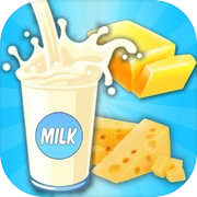 Idle Milk Factory