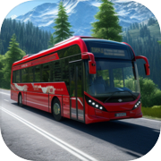 Offline Bus Simulator 23