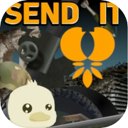 Send It: The Game