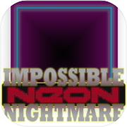 Impossible Neon Nightmare