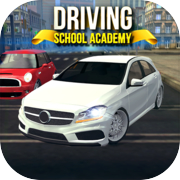 Play Driving School Academy 2017