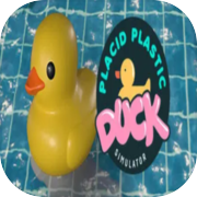 Play Placid Plastic Duck Simulator