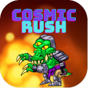 Cosmic Rush