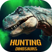 Play Dinosaur Park Simulator target Exploring Islands