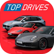 Top Drives – Car Cards Racing
