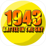 Play 1943 Battle in the Sky (Pro)