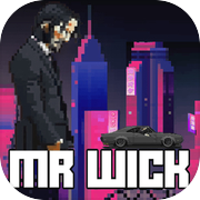 Play Mr Wicked