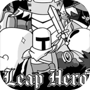 Play Leap Hero