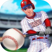 Play Baseball Clash: Real-time game