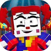 Play skin Addon Circus for MCPE