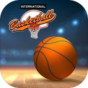 Play International Basketball