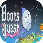 Play Boots Quest DX