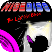 Nice Disc : The Last Hot Blood