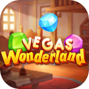 Vegas Wonderland: Miracle Game