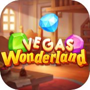 Play Vegas Wonderland: Miracle Game