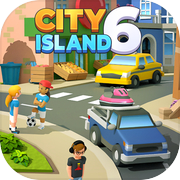 Play City Island 6: Building Life