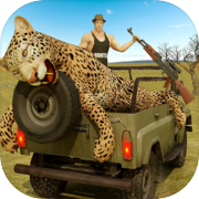 Play Sniper Hunter Safari Survival