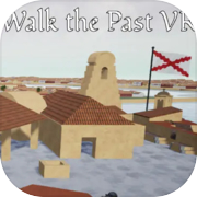 Play Walk the Past VR