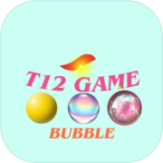T12 GAME BUBBLE