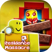 The Residence Massacre Roblox