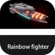 Rainbow Fighter
