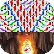 Play Marble Shooter - Marble Game