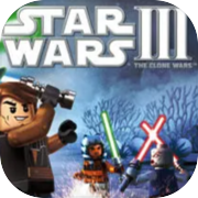 Play LEGO® Star Wars™ III - The Clone Wars™