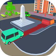 Play Traffic Tamer