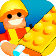 Play Toy City: Block Building 3D