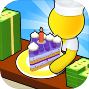 Play My Bakery Tycoon