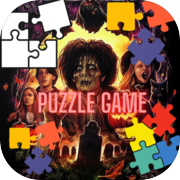 Play Hocus Pocus Jigsaw Puzzle Game