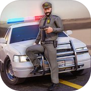 Play Cop Duty: Police Man Car Games