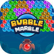 Bubble Marble